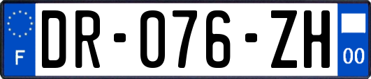 DR-076-ZH