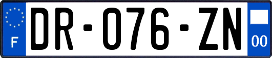 DR-076-ZN