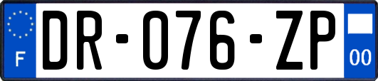 DR-076-ZP