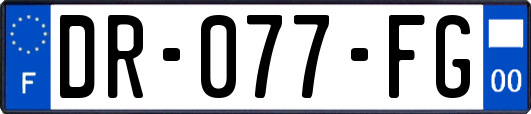 DR-077-FG