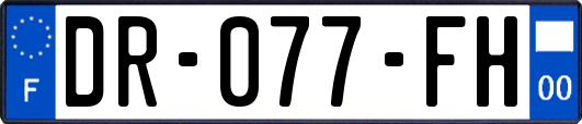 DR-077-FH