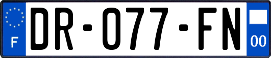 DR-077-FN