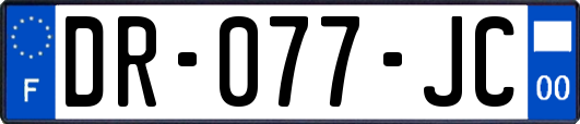 DR-077-JC