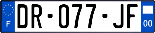 DR-077-JF