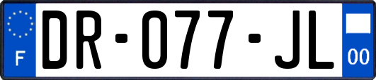 DR-077-JL