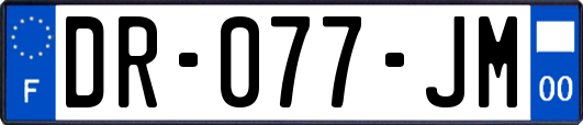 DR-077-JM