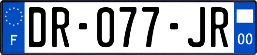 DR-077-JR