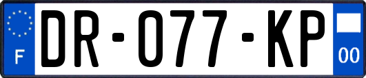 DR-077-KP