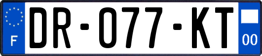 DR-077-KT