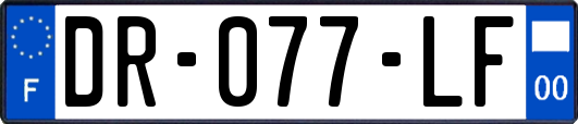 DR-077-LF