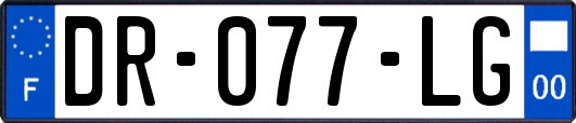 DR-077-LG