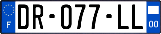 DR-077-LL