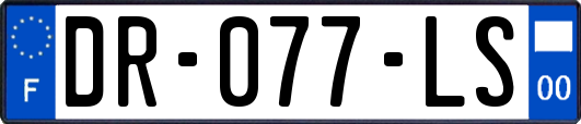 DR-077-LS