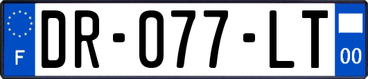 DR-077-LT