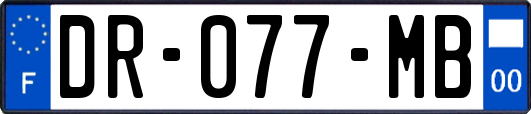 DR-077-MB