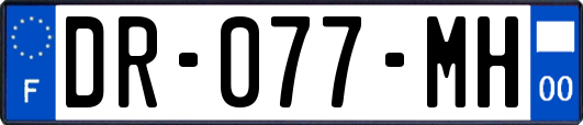 DR-077-MH