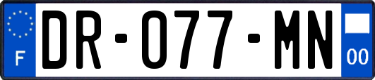 DR-077-MN