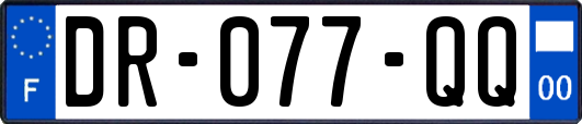 DR-077-QQ