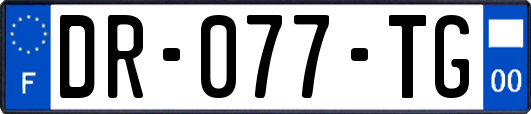 DR-077-TG