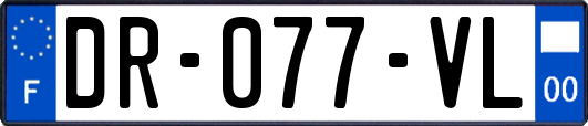 DR-077-VL