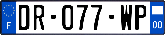 DR-077-WP