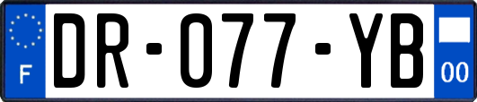 DR-077-YB
