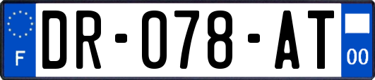 DR-078-AT