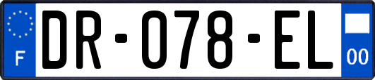 DR-078-EL