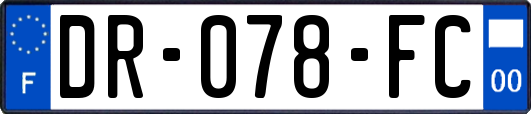 DR-078-FC