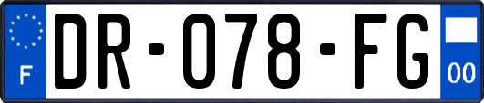 DR-078-FG