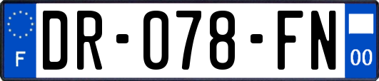 DR-078-FN