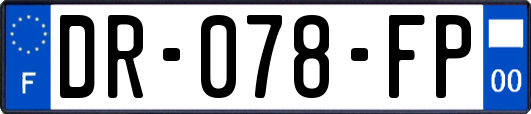 DR-078-FP