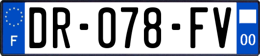 DR-078-FV