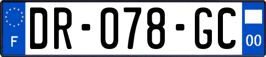 DR-078-GC
