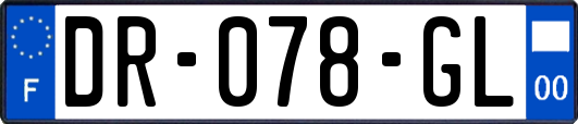 DR-078-GL