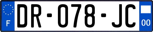 DR-078-JC