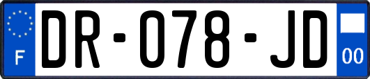 DR-078-JD