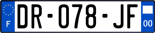 DR-078-JF