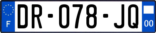 DR-078-JQ