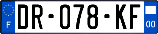 DR-078-KF