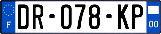 DR-078-KP
