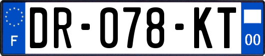 DR-078-KT