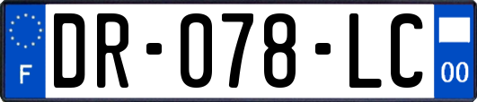 DR-078-LC