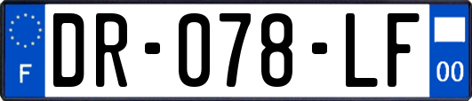 DR-078-LF