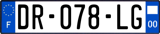DR-078-LG