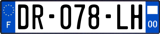 DR-078-LH