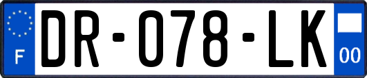DR-078-LK