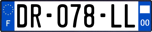 DR-078-LL