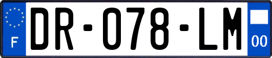 DR-078-LM