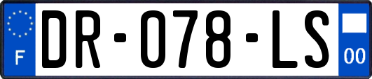 DR-078-LS